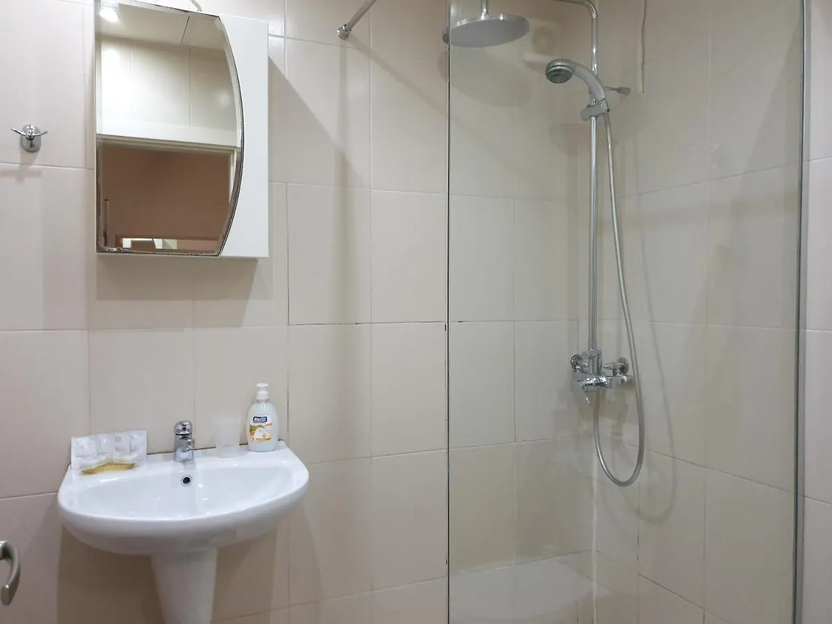 Black Sea Brееze Apartment Varna