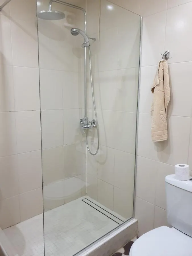 Black Sea Brееze Apartment Varna