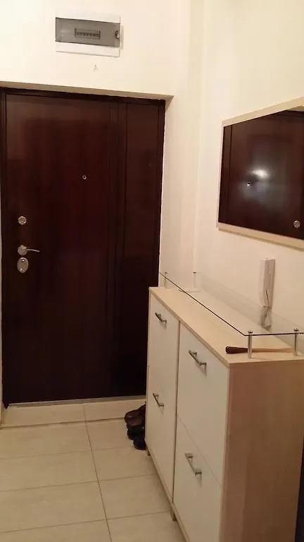 Black Sea Brееze Apartment Varna 0*,  Bulgaria
