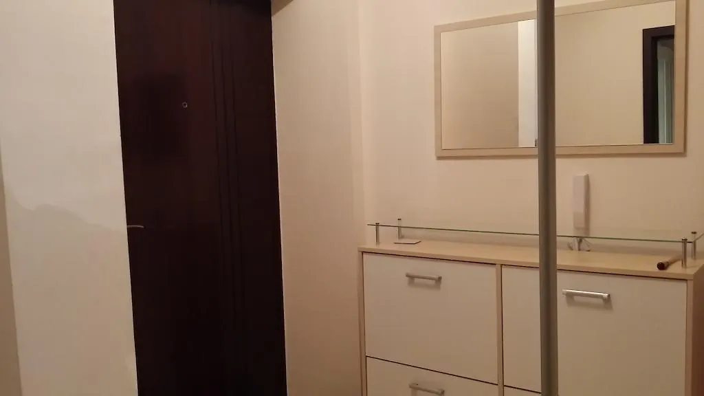 Black Sea Brееze Apartment Varna