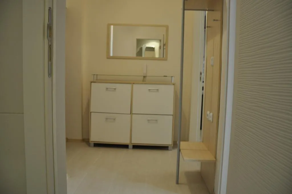 Black Sea Brееze Apartment Varna Bulgaria