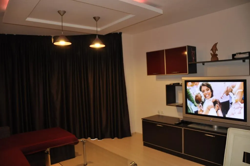 Black Sea Brееze Apartment Varna 0*,
